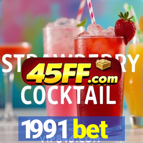 1991 bet